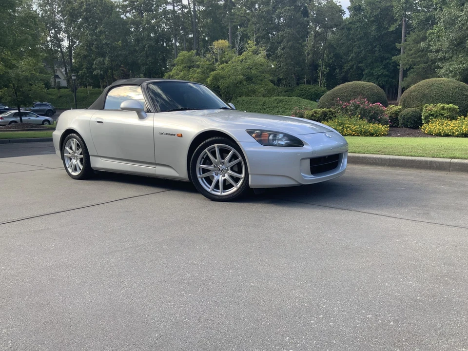 2004 Honda AP2 S2000 - Image 14 of 31