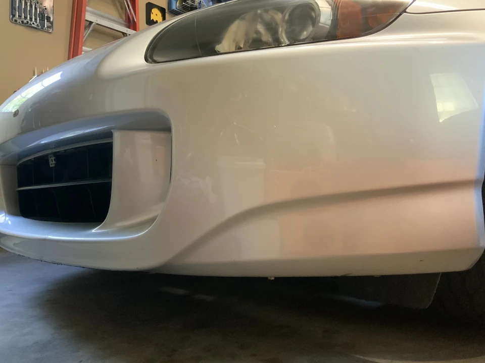 2004 Honda AP2 S2000 - Image 26 of 31