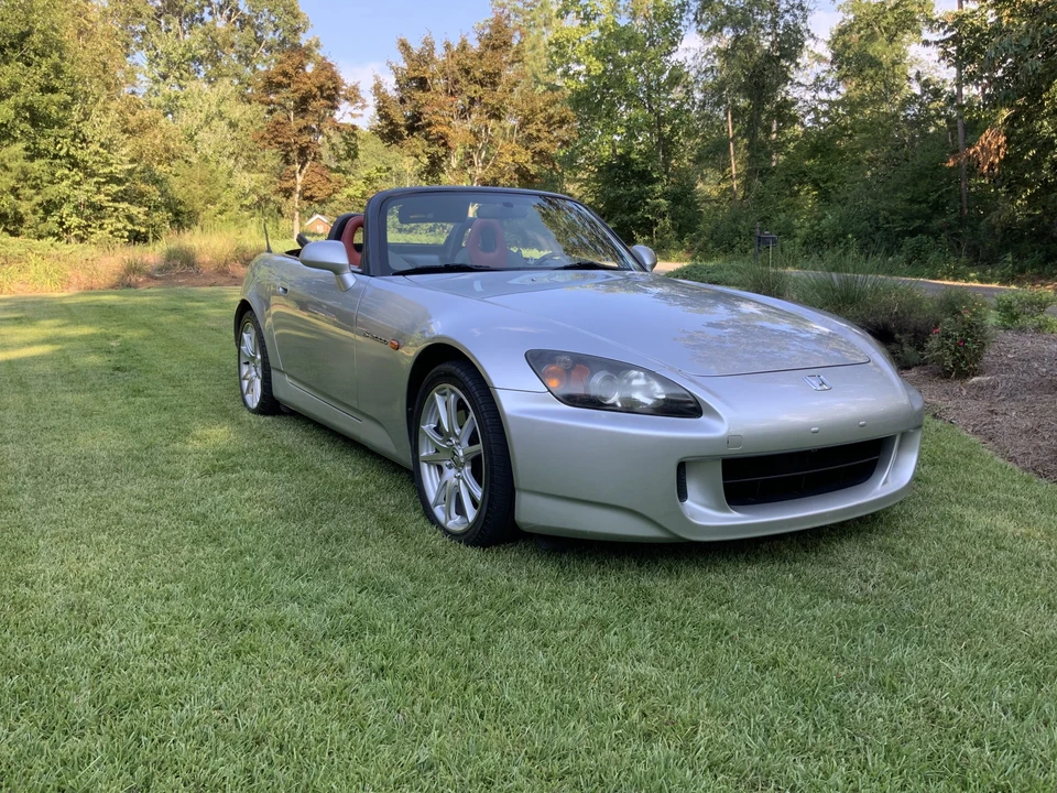 2004 Honda AP2 S2000 - Image 5 of 31