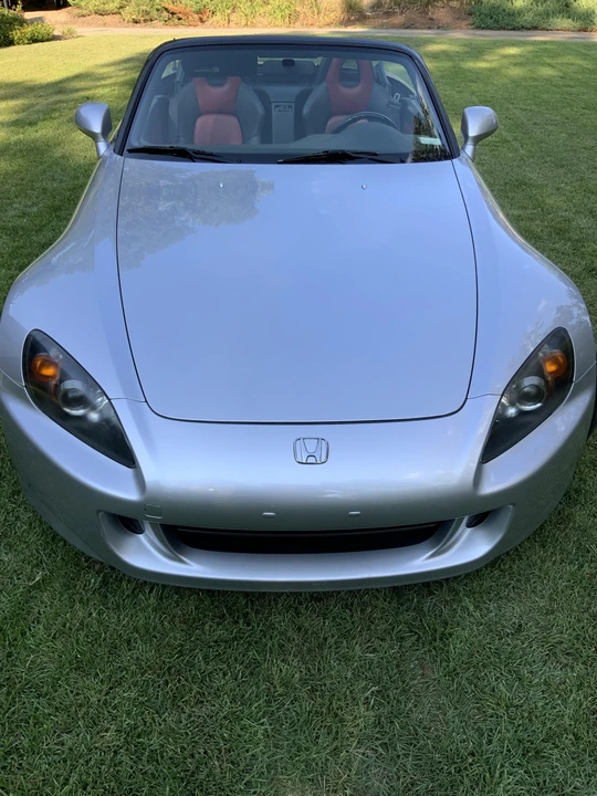 2004 Honda AP2 S2000 - Image 7 of 31