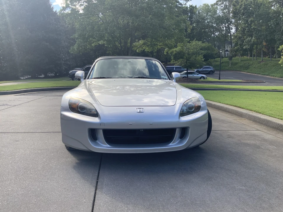 2004 Honda AP2 S2000 - Image 15 of 31