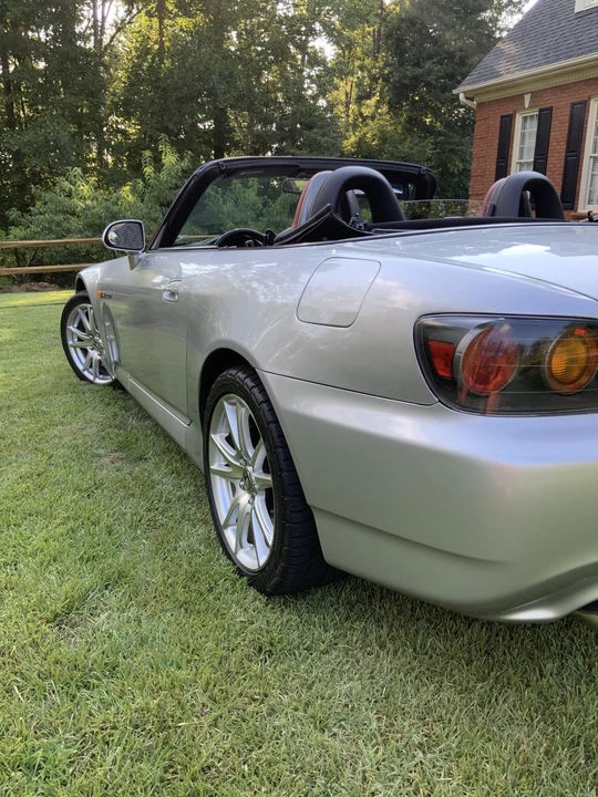 2004 Honda AP2 S2000 - Image 18 of 31