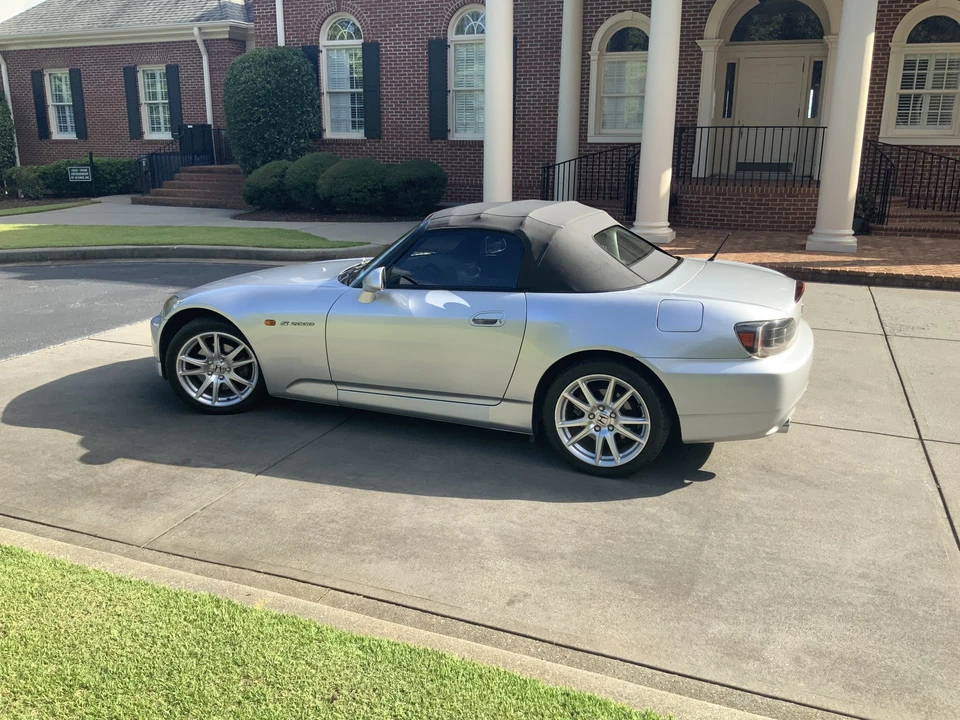 2004 Honda AP2 S2000 - Image 8 of 31