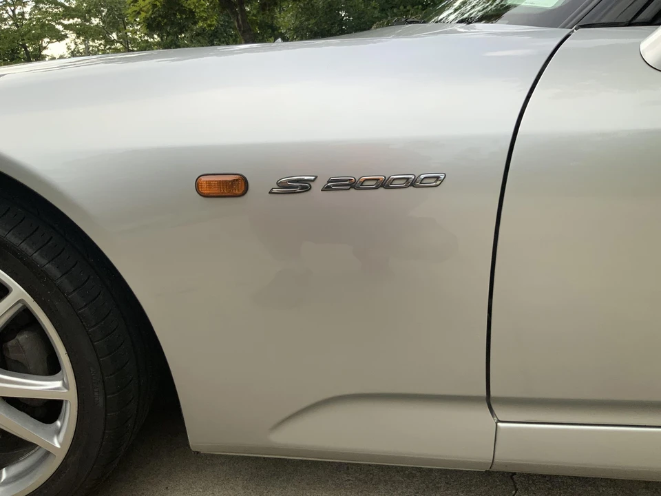 2004 Honda AP2 S2000 - Image 27 of 31