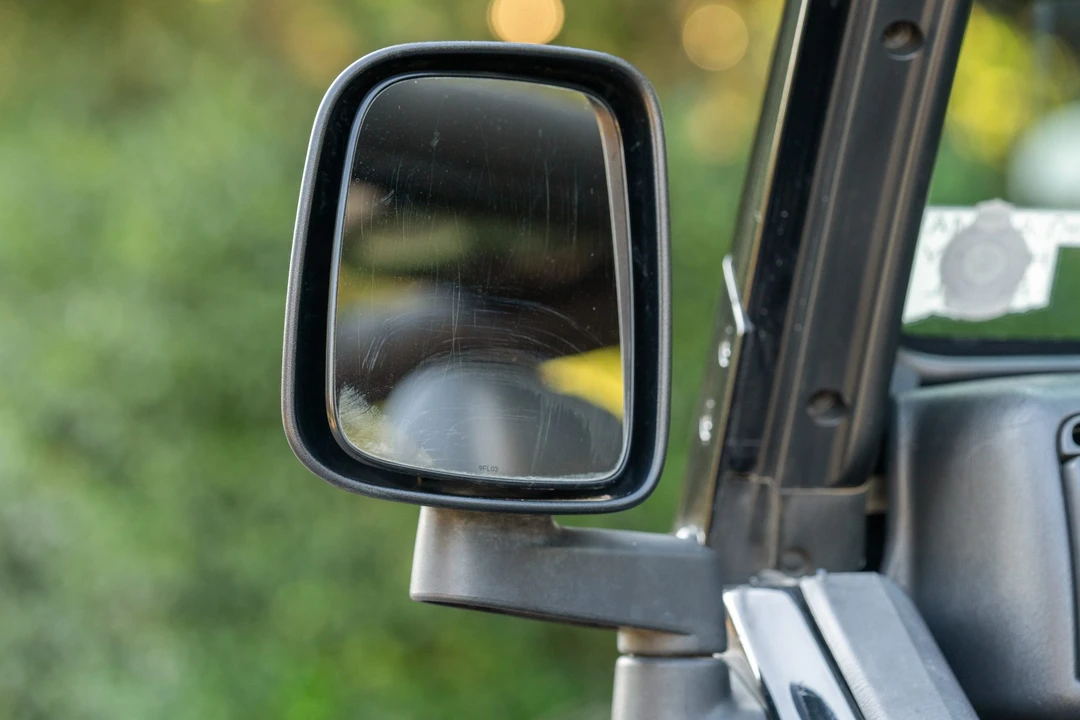 2004 Jeep TJ Wrangler - Image 24 of 31