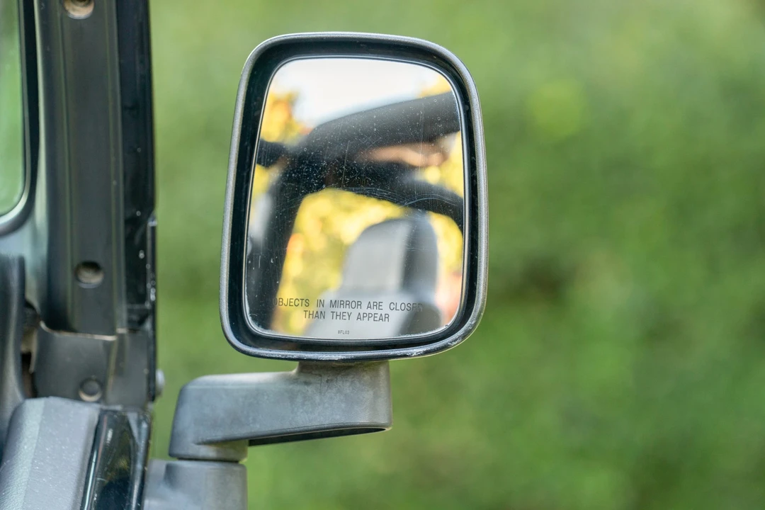 2004 Jeep TJ Wrangler - Image 25 of 31