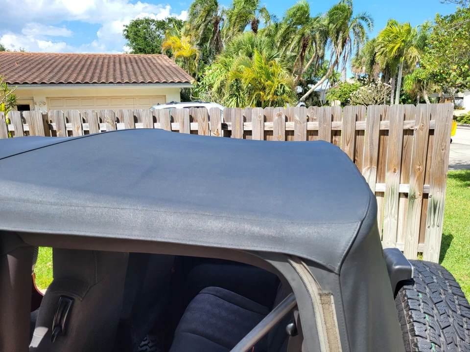 2004 Jeep TJ Wrangler - Image 27 of 31
