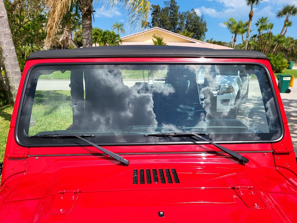 2004 Jeep TJ Wrangler - Image 22 of 31
