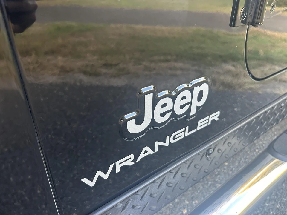 2004 Jeep TJ Wrangler - Image 29 of 31