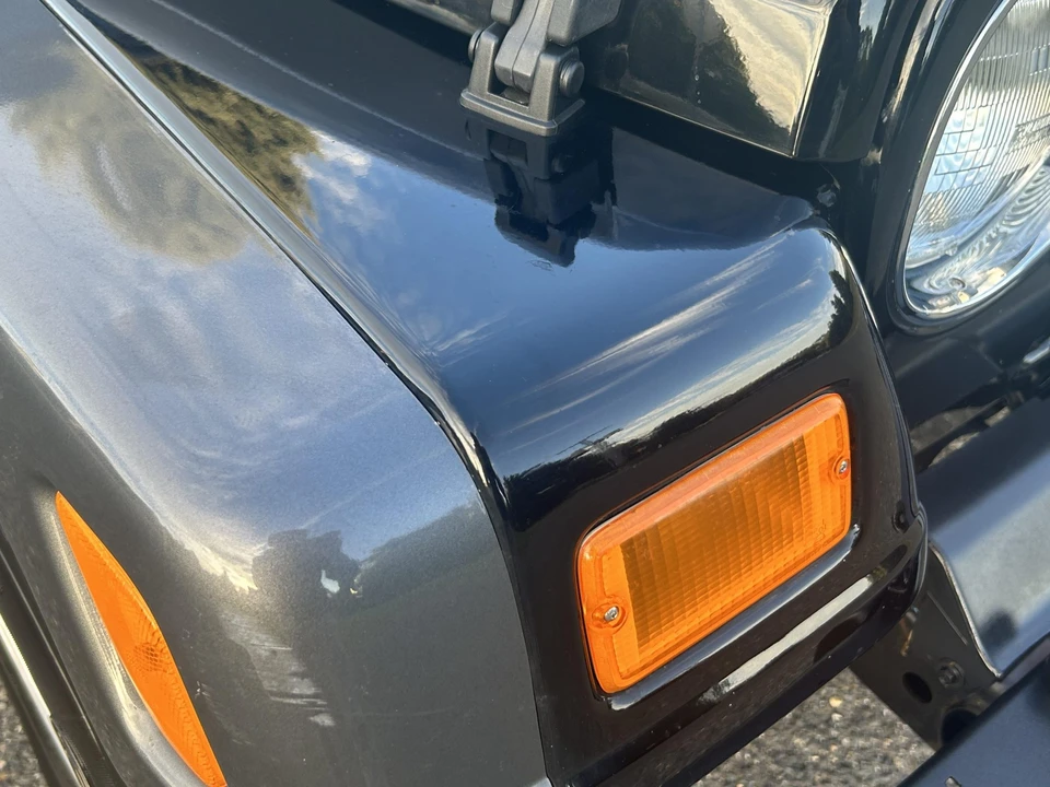 2004 Jeep TJ Wrangler - Image 25 of 31