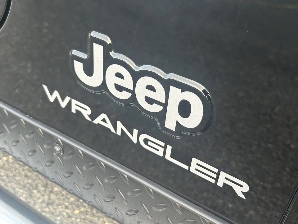 2004 Jeep TJ Wrangler - Image 30 of 31