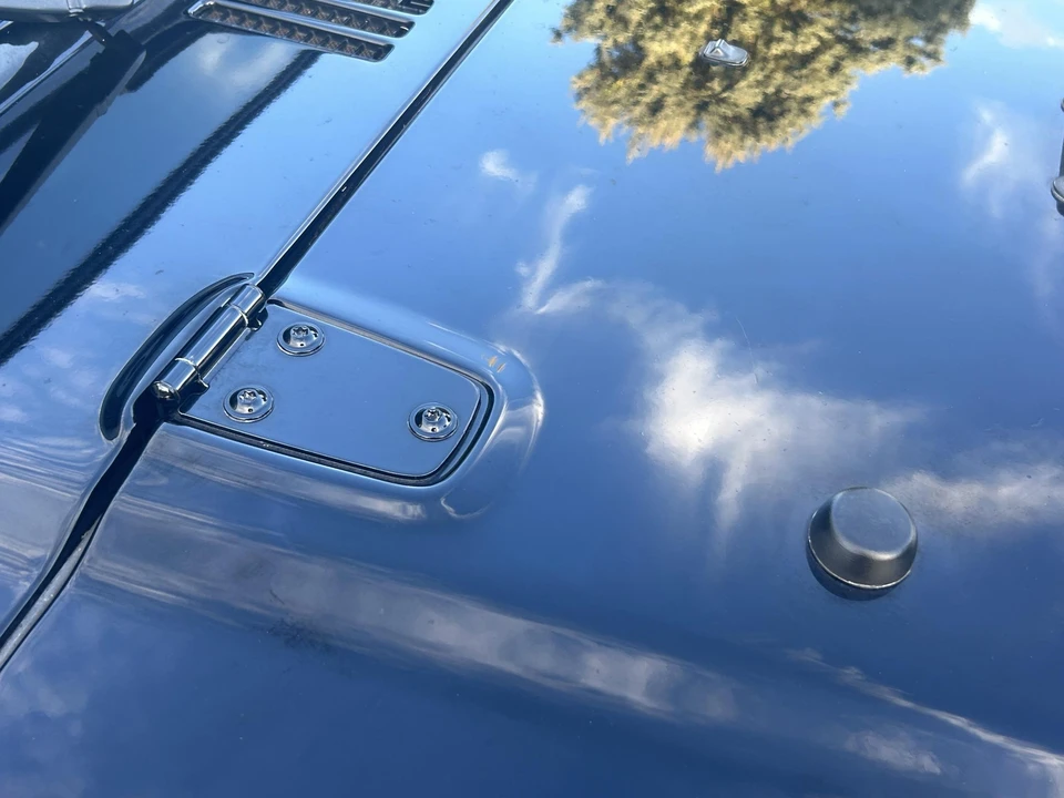 2004 Jeep TJ Wrangler - Image 22 of 31