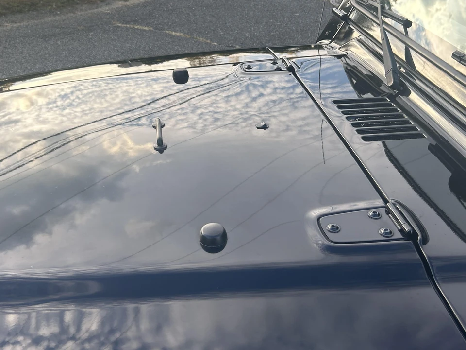 2004 Jeep TJ Wrangler - Image 20 of 31
