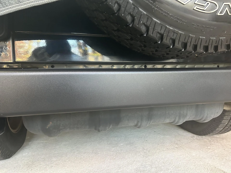 2004 Jeep TJ Wrangler - Image 24 of 31