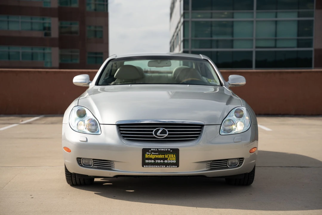 2004 Lexus SC430 - Image 29 of 31