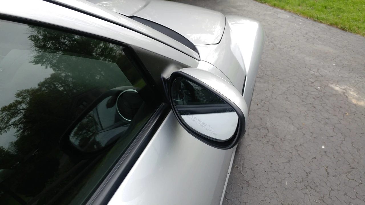 2004 Mazda RX-8 1st Gen - Image 24 of 31