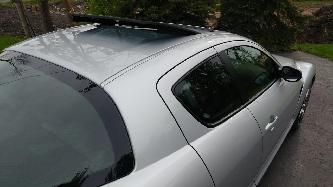 2004 Mazda RX-8 1st Gen - Image 29 of 31