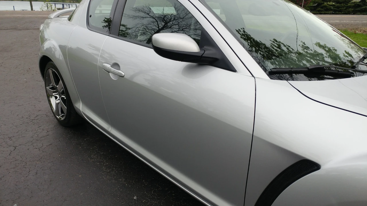 2004 Mazda RX-8 1st Gen - Image 21 of 31