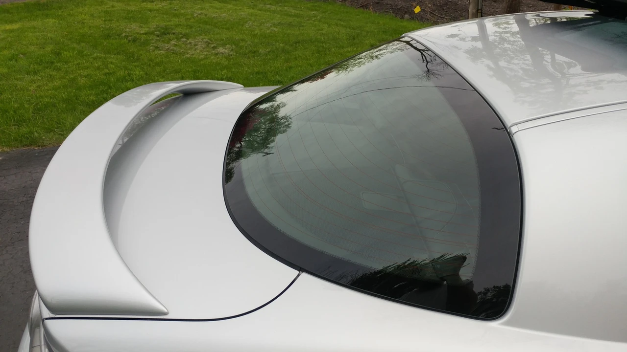 2004 Mazda RX-8 1st Gen - Image 31 of 31