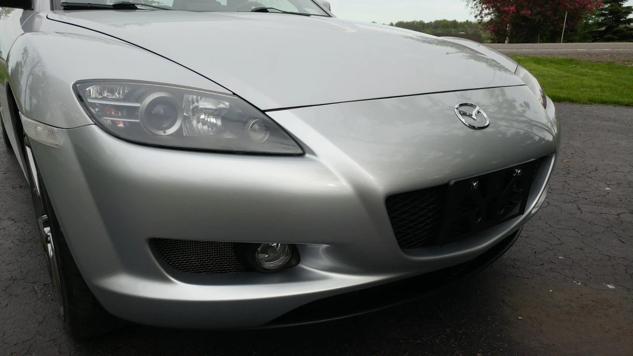 2004 Mazda RX-8 1st Gen - Image 15 of 31