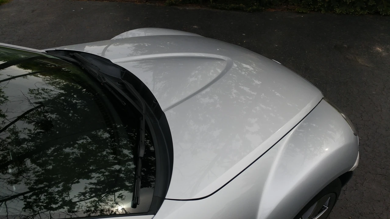 2004 Mazda RX-8 1st Gen - Image 20 of 31