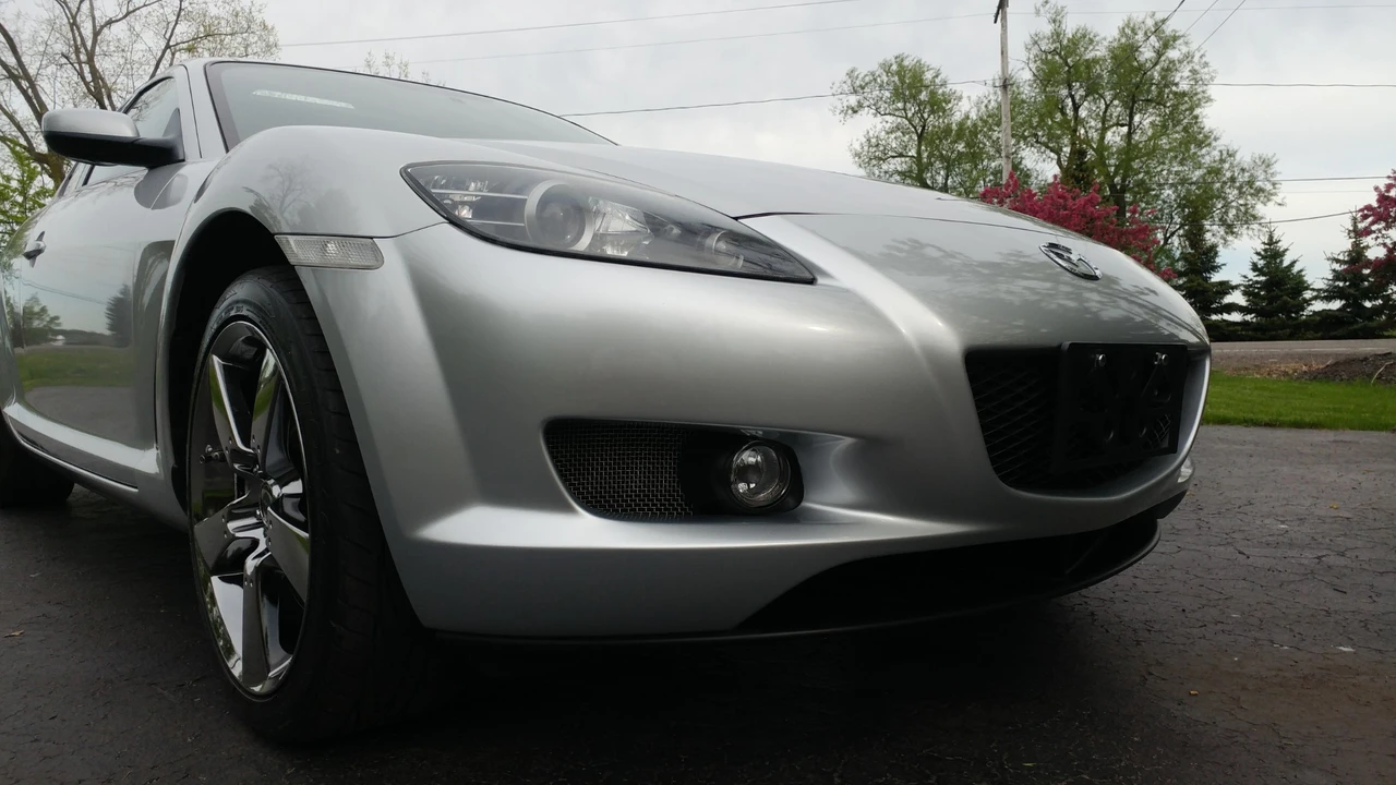 2004 Mazda RX-8 1st Gen - Image 14 of 31