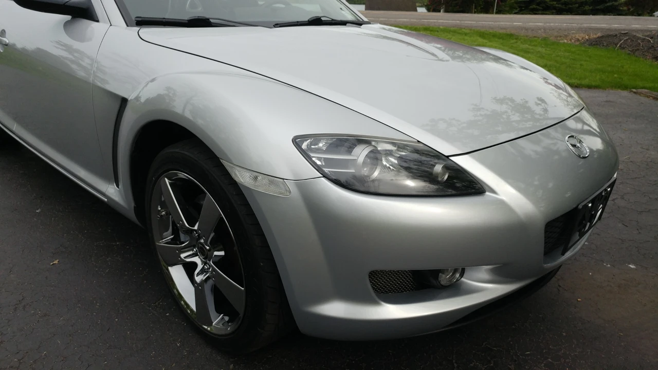 2004 Mazda RX-8 1st Gen - Image 13 of 31