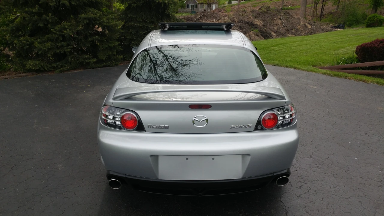 2004 Mazda RX-8 1st Gen - Image 5 of 31