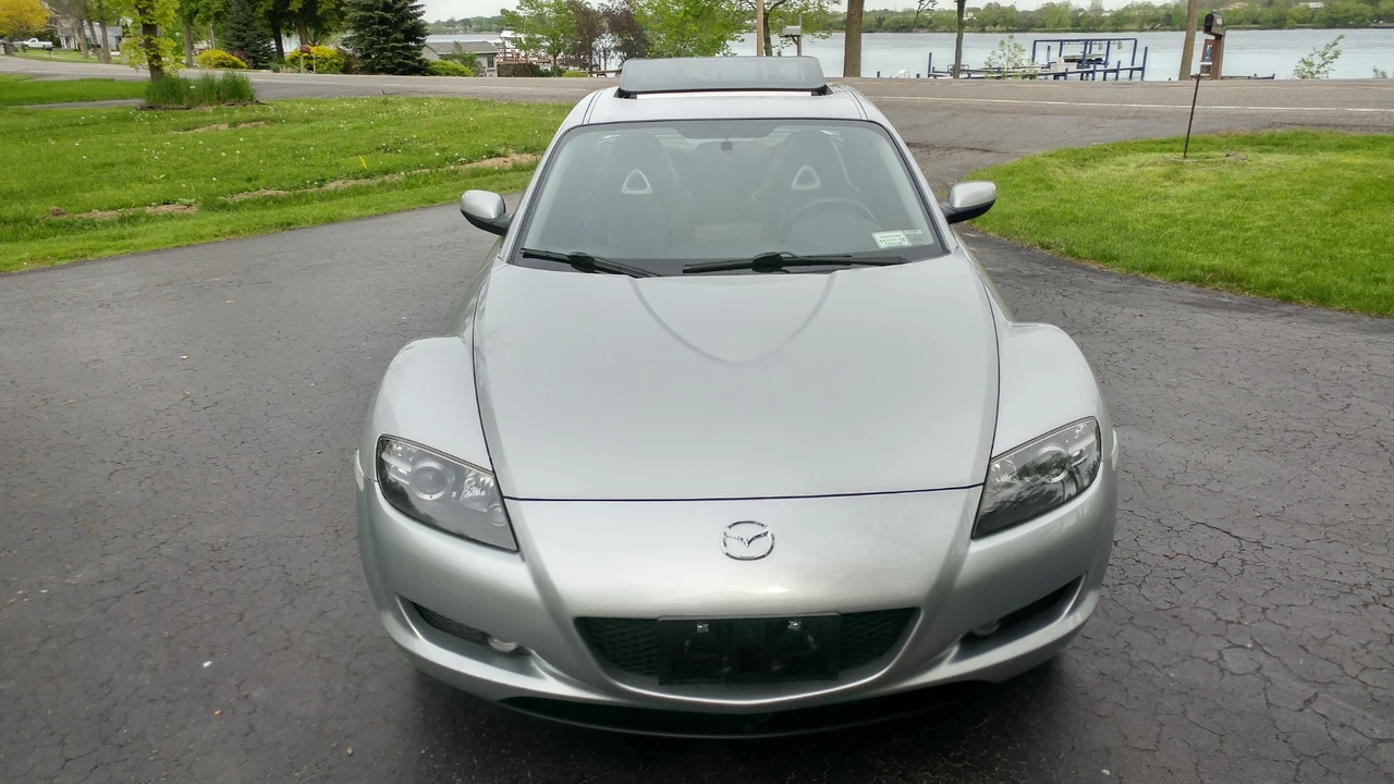 2004 Mazda RX-8 1st Gen - Image 10 of 31