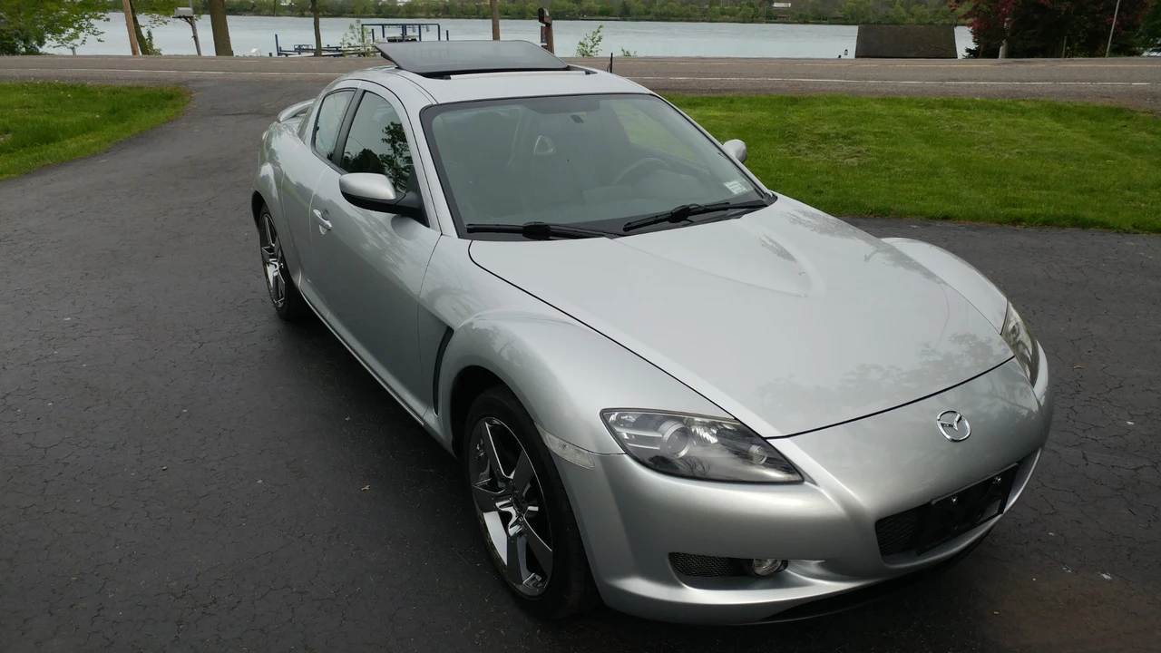 2004 Mazda RX-8 1st Gen - Image 11 of 31
