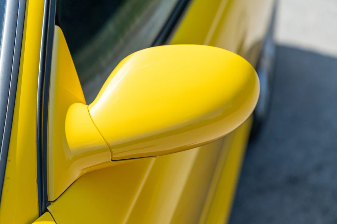 2004 Pontiac GTO 4th Gen - Image 20 of 31