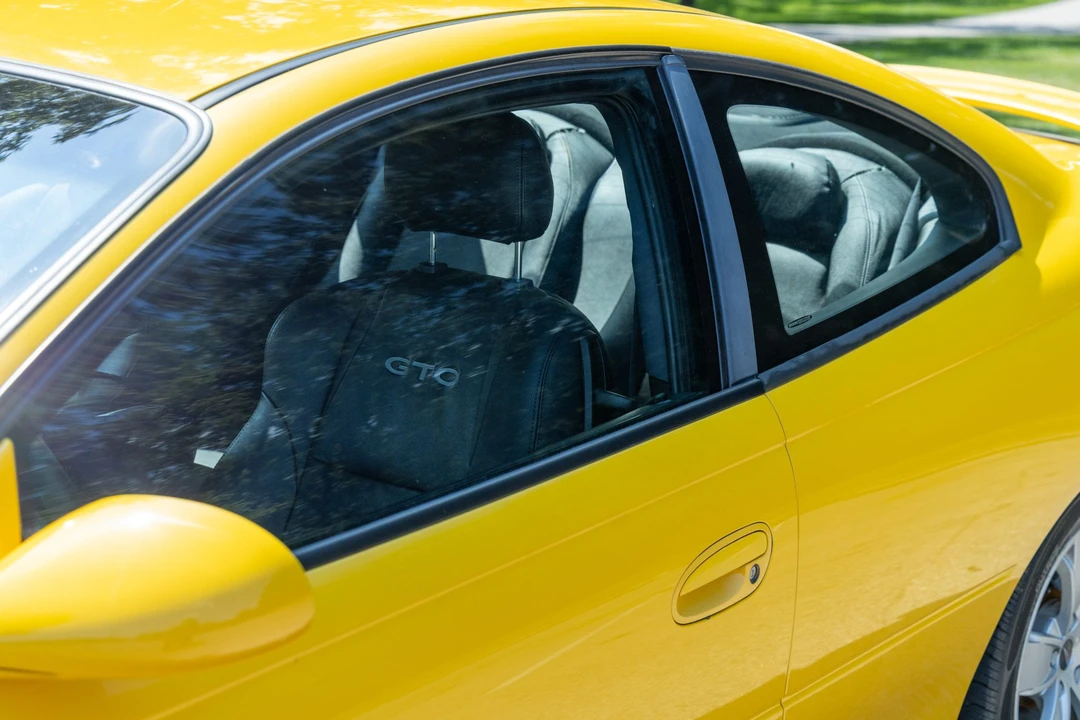 2004 Pontiac GTO 4th Gen - Image 19 of 31