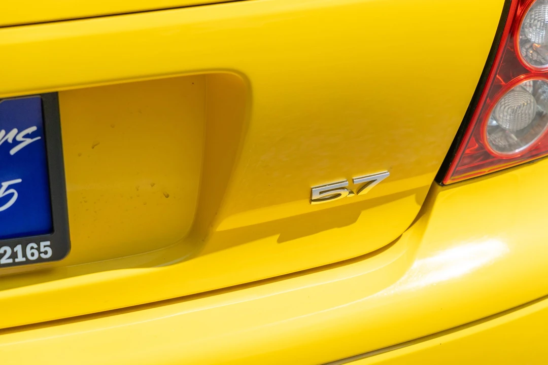 2004 Pontiac GTO 4th Gen - Image 27 of 31