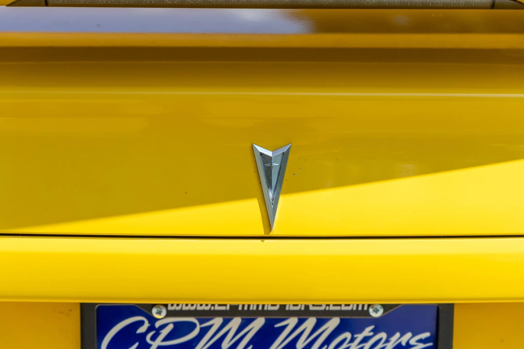 2004 Pontiac GTO 4th Gen - Image 26 of 31
