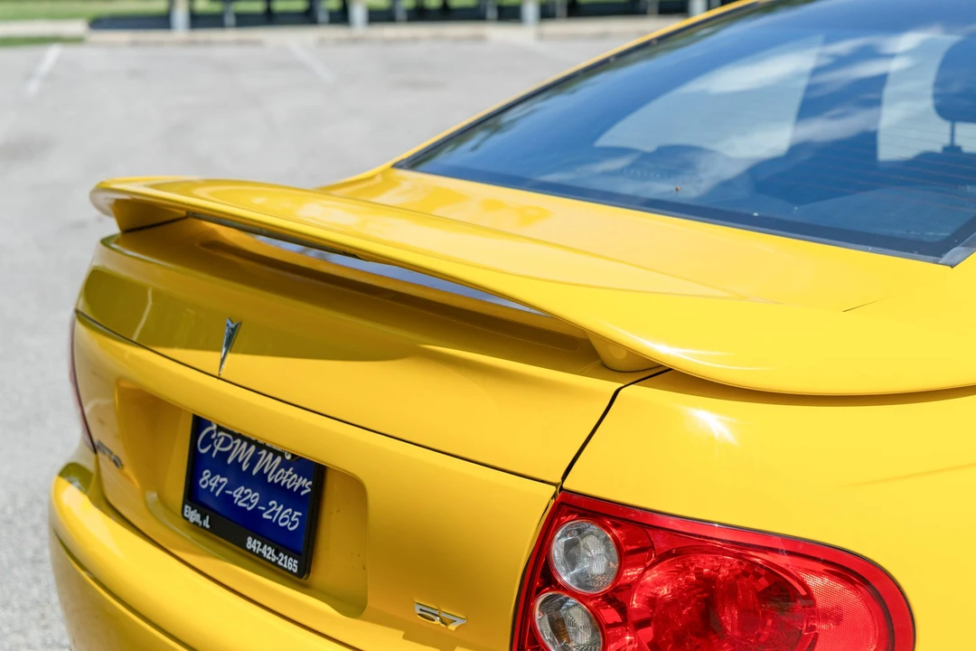 2004 Pontiac GTO 4th Gen - Image 29 of 31