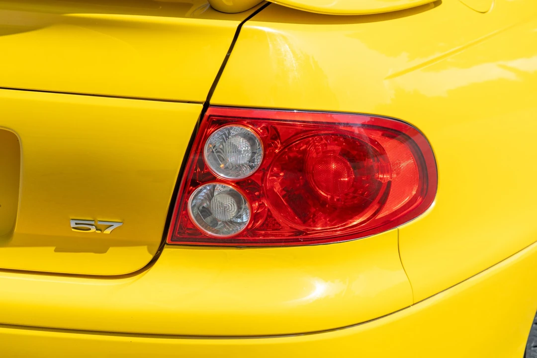 2004 Pontiac GTO 4th Gen - Image 30 of 31