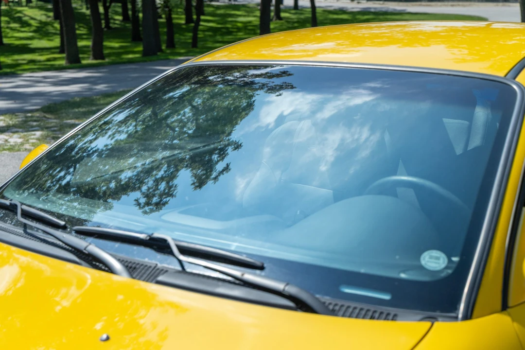 2004 Pontiac GTO 4th Gen - Image 16 of 31