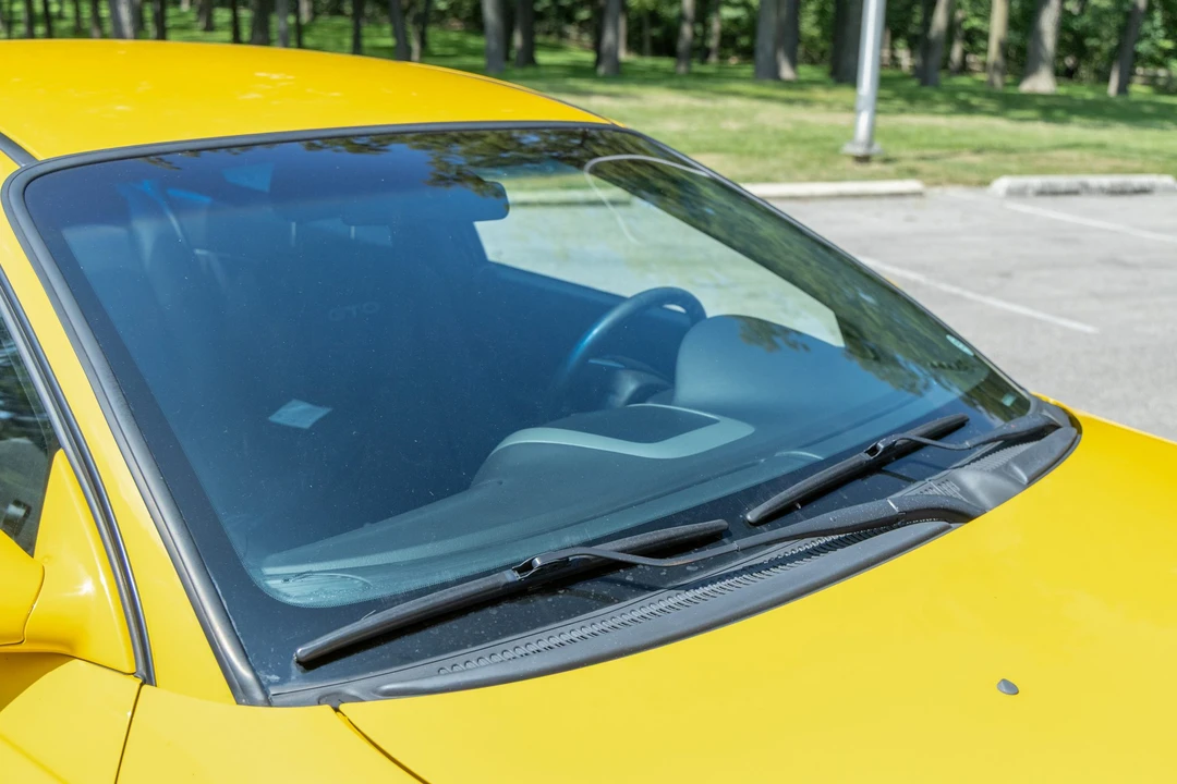 2004 Pontiac GTO 4th Gen - Image 9 of 31