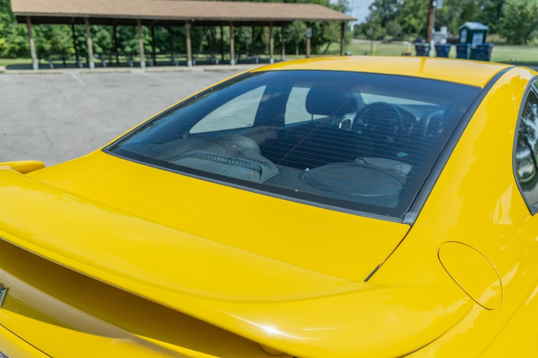 2004 Pontiac GTO 4th Gen - Image 31 of 31
