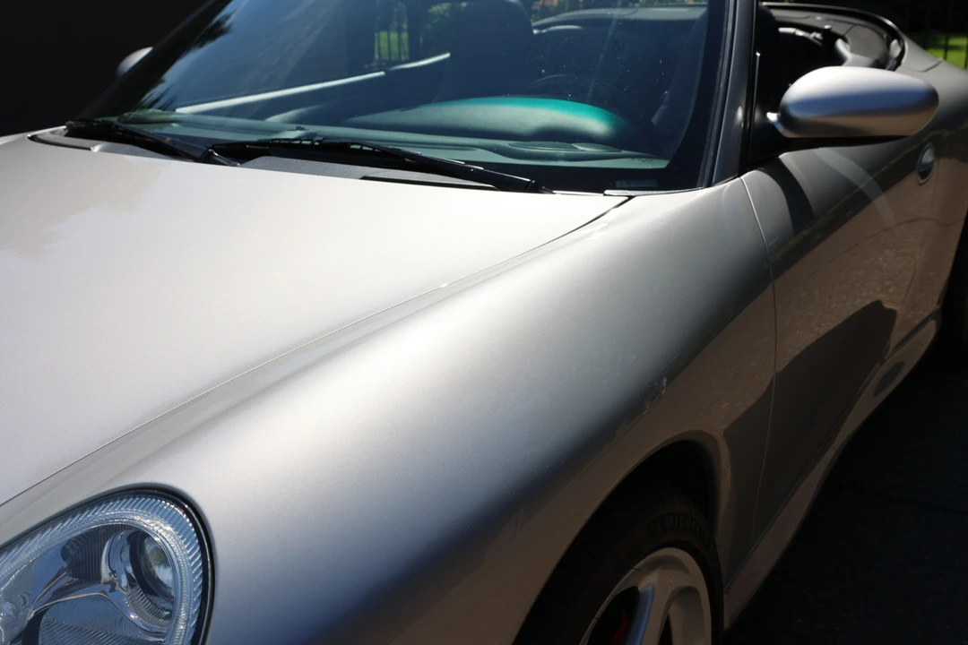 2004 Porsche 996 Carrera 4S - Image 26 of 31