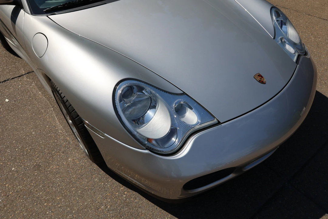 2004 Porsche 996 Carrera 4S - Image 16 of 31