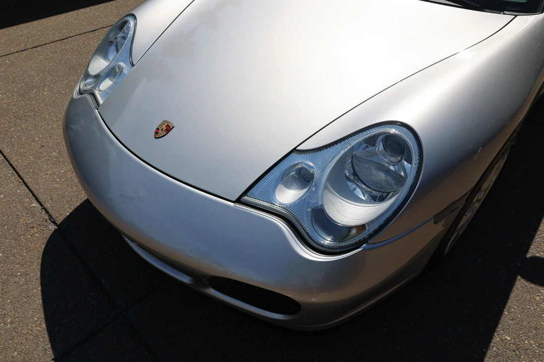 2004 Porsche 996 Carrera 4S - Image 25 of 31