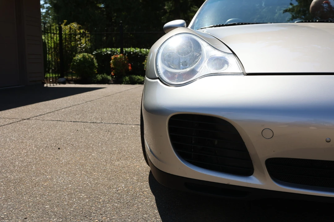 2004 Porsche 996 Carrera 4S - Image 28 of 31