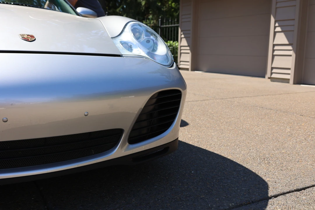 2004 Porsche 996 Carrera 4S - Image 31 of 31