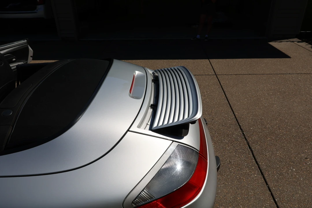 2004 Porsche 996 Carrera 4S - Image 30 of 31