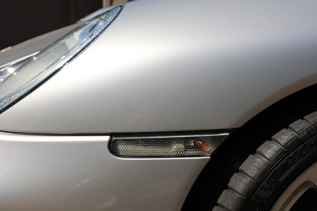 2004 Porsche 996 Carrera 4S - Image 23 of 31