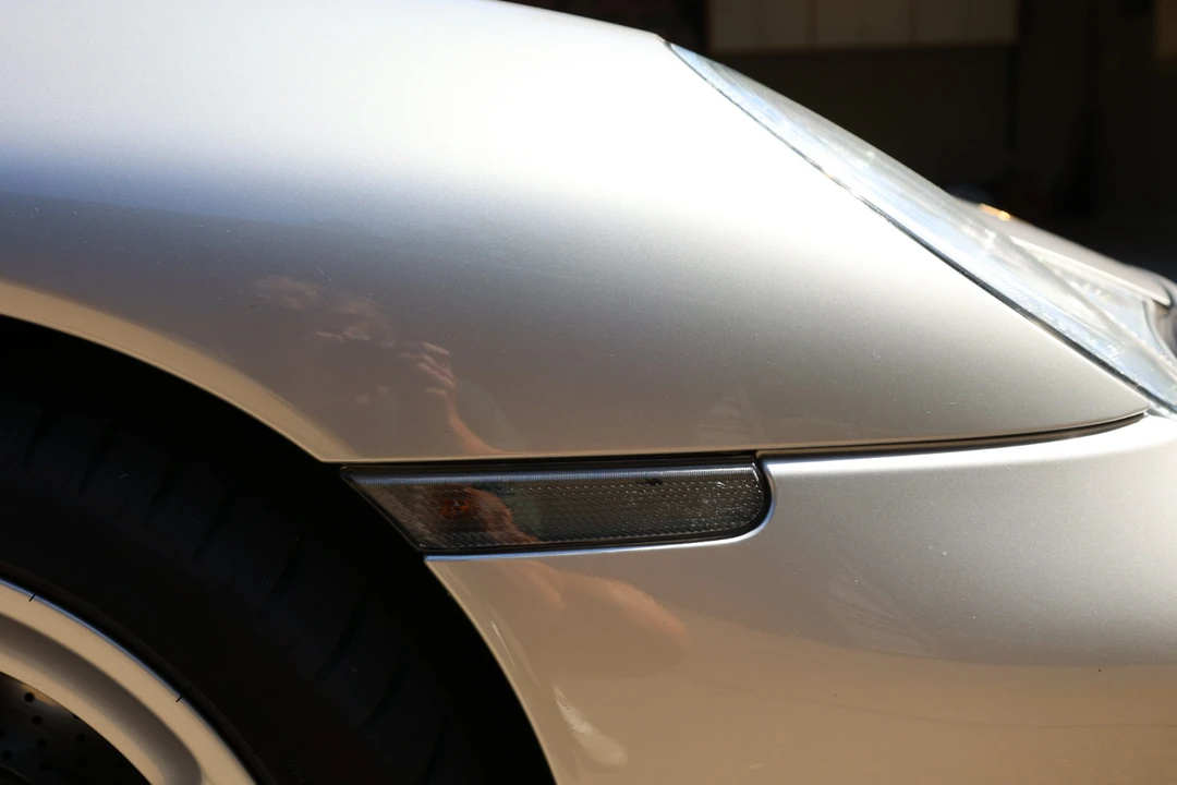 2004 Porsche 996 Carrera 4S - Image 22 of 31