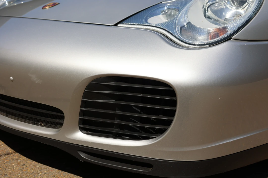 2004 Porsche 996 Carrera 4S - Image 21 of 31