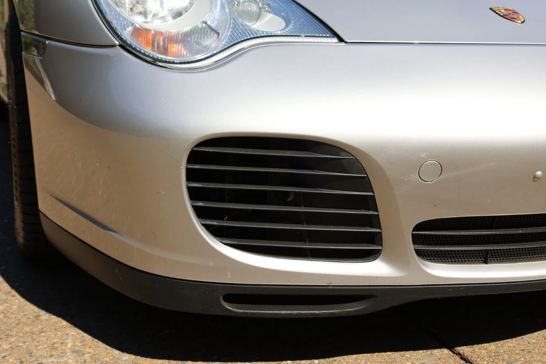 2004 Porsche 996 Carrera 4S - Image 30 of 31