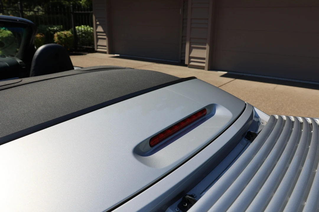 2004 Porsche 996 Carrera 4S - Image 31 of 31